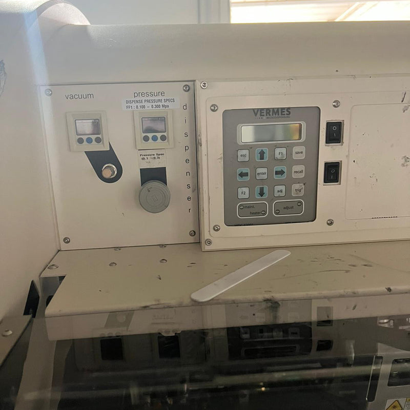 Besi / Datacon 2200 EVO Die Bonder