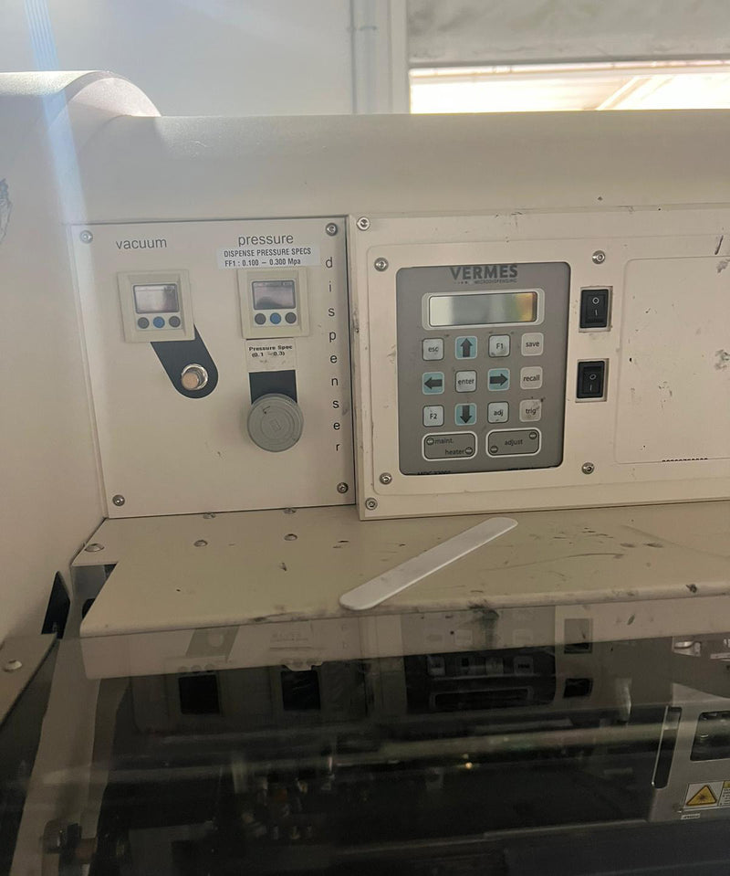Besi / Datacon 2200 EVO Die Bonder