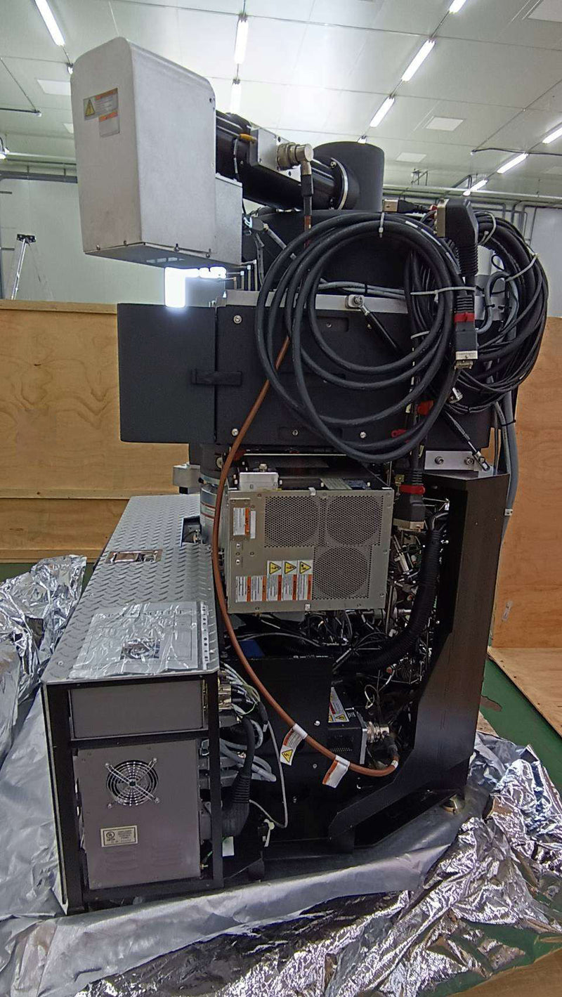 Applied Materials Centura AP Enabler Dielectric Etcher