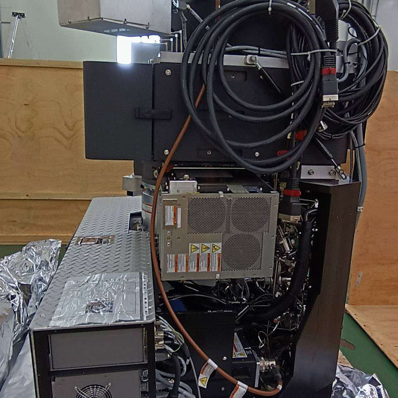 Applied Materials Centura AP Enabler Dielectric Etcher