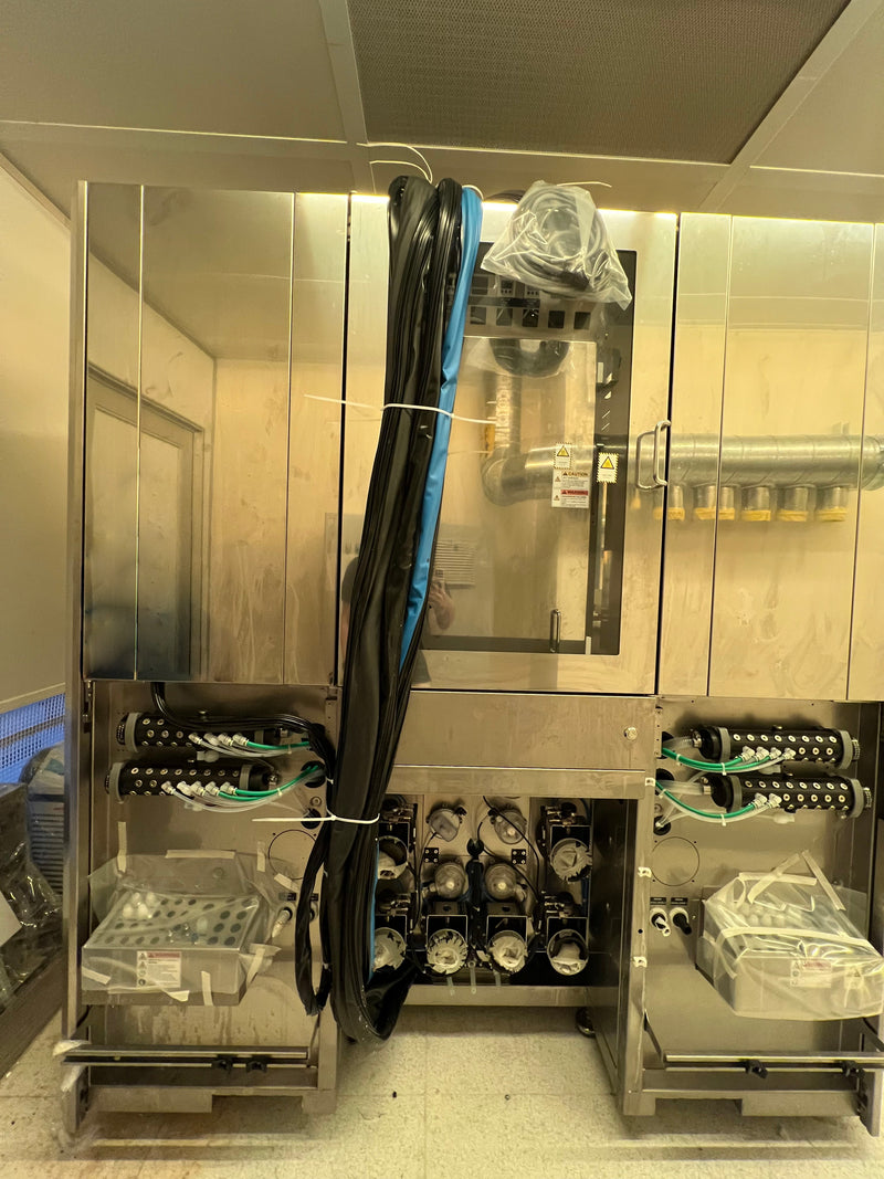 SUSS ACS 200 Gen 3 Coater / Developer