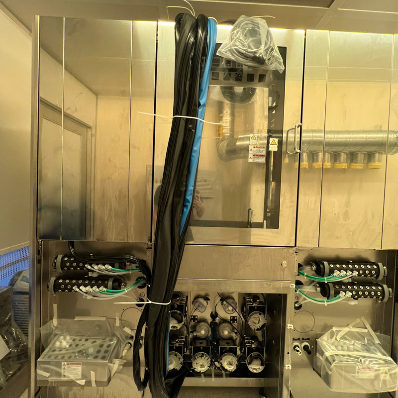 SUSS ACS 200 Gen 3 Coater / Developer