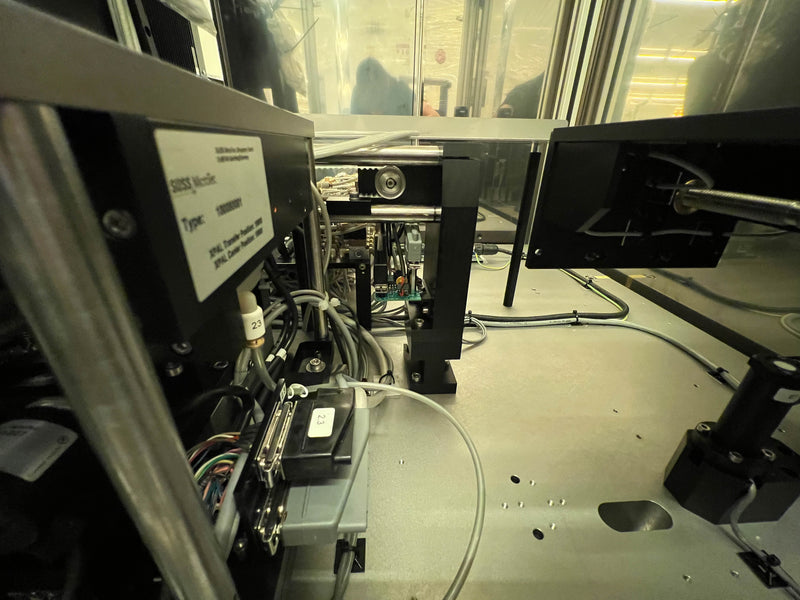 SUSS MA 150 E Mask Aligner