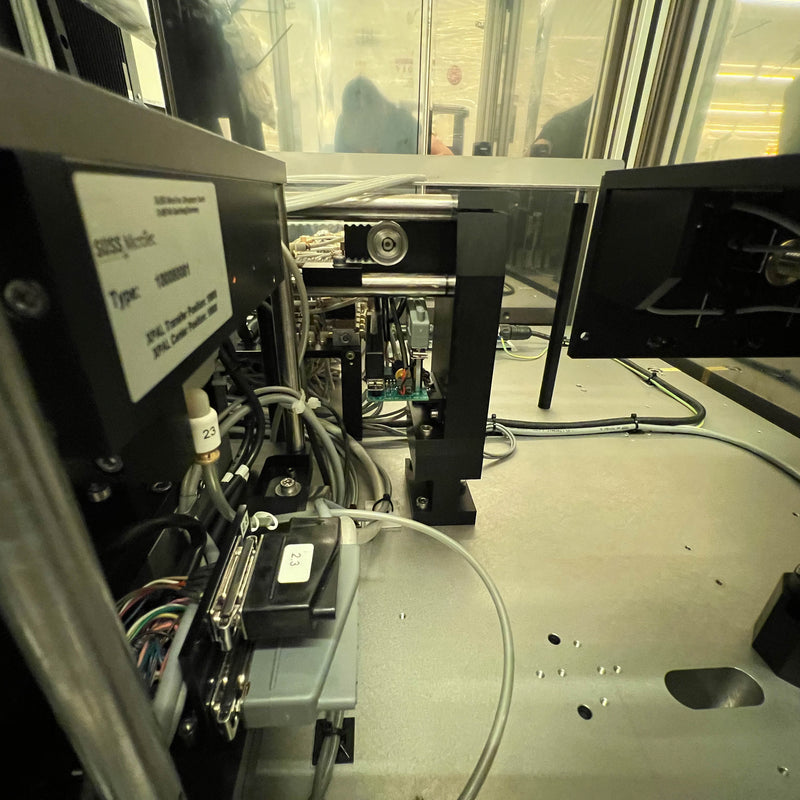 SUSS MA 150 E Mask Aligner