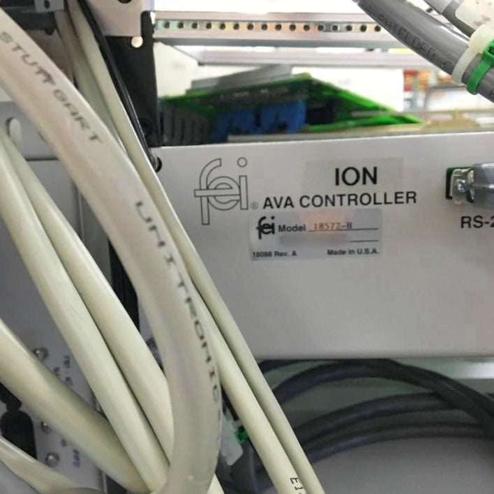 Thermo Fisher Scientific / FEI 865 Dual Beam FIB (Focused Ion Beam)