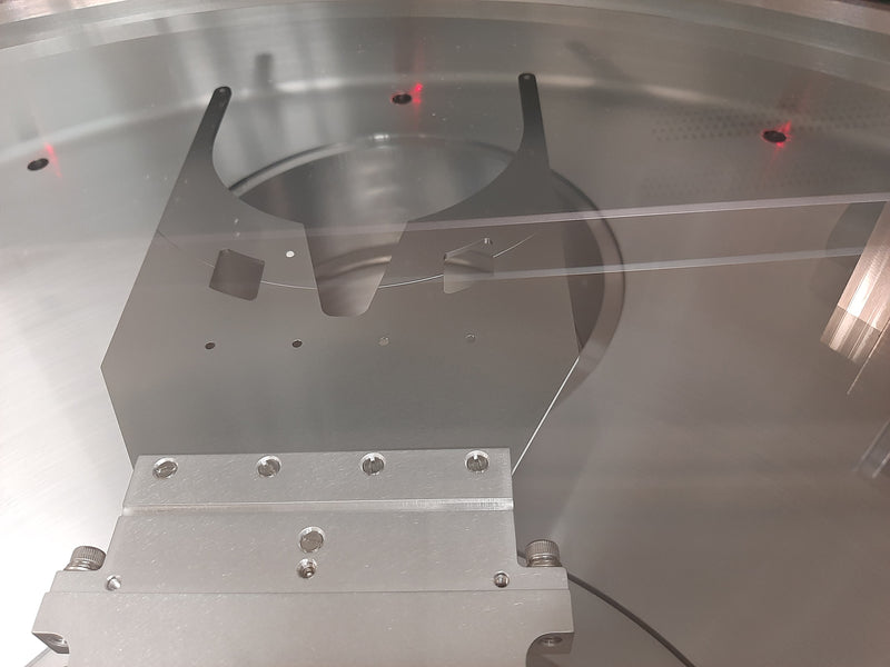 SPTS / STS Versalis fxP Etcher