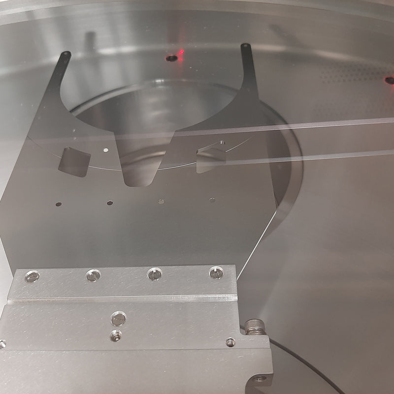 SPTS / STS Versalis fxP Etcher