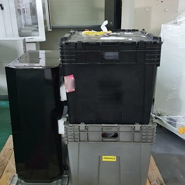 Axcelis 200 MCU