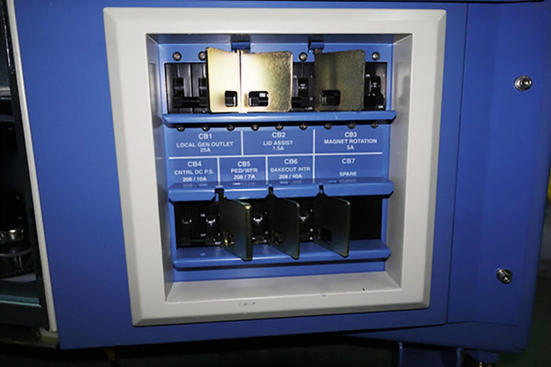 Applied Materials Endura 2 PVD (Physical Vapor Deposition)