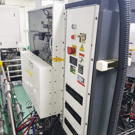 Applied Materials P 5000