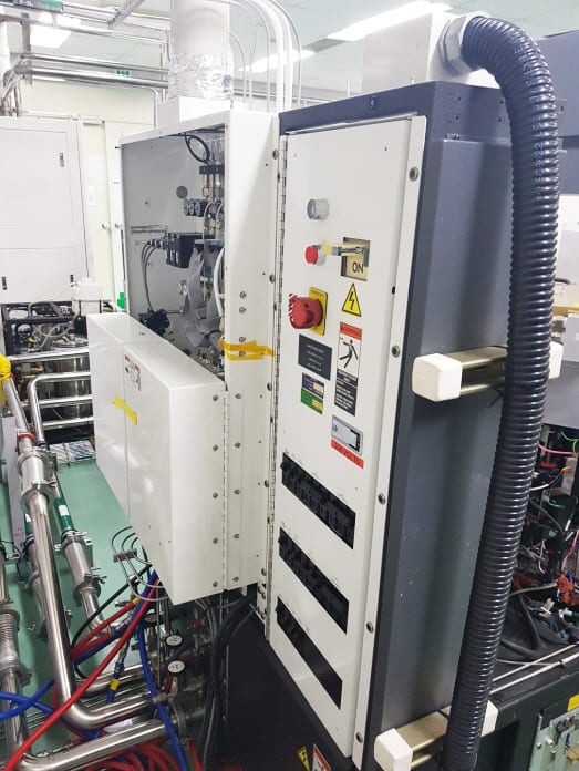 Applied Materials P 5000