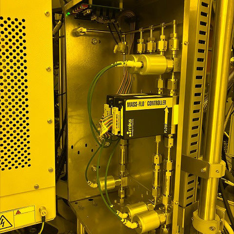 SPTS / STS Sigma fxP PVD (Physical Vapor Deposition)