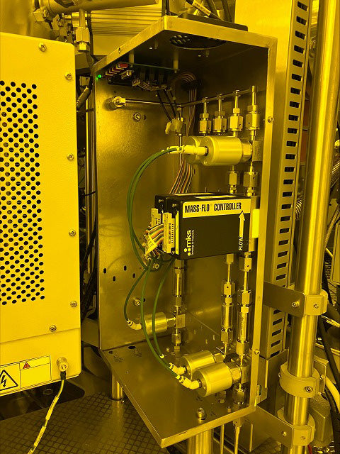 SPTS / STS Sigma fxP PVD (Physical Vapor Deposition)
