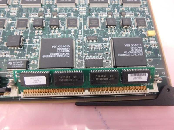 Teradyne / Nextest Maverick PT I Tester