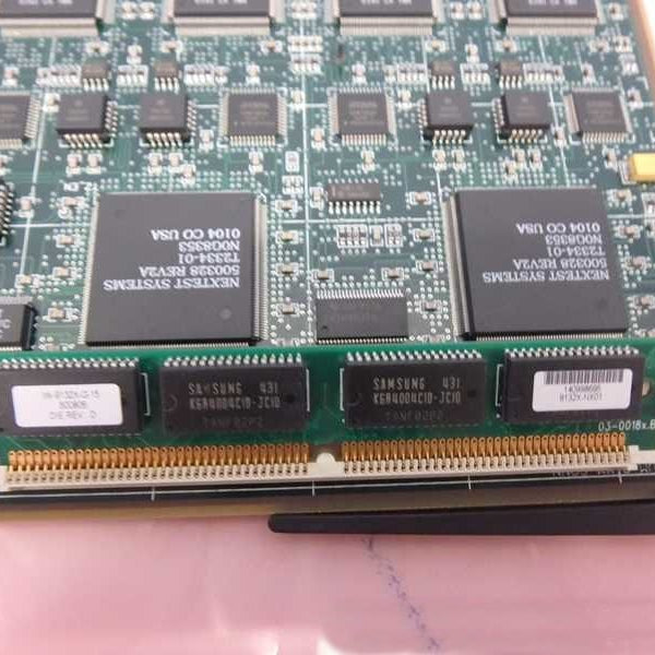 Teradyne / Nextest Maverick PT I Tester