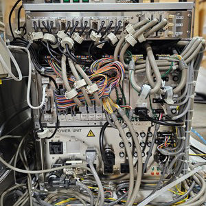 Hitachi CG 4000 CD-SEM (Critical Dimension Scanning Electron Microscope)