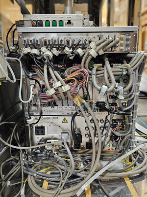 Hitachi CG 4000 CD-SEM (Critical Dimension Scanning Electron Microscope)