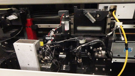 ESI 5330 6 W UV Laser System