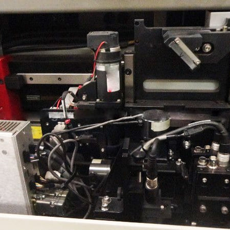 ESI 5330 6 W UV Laser System