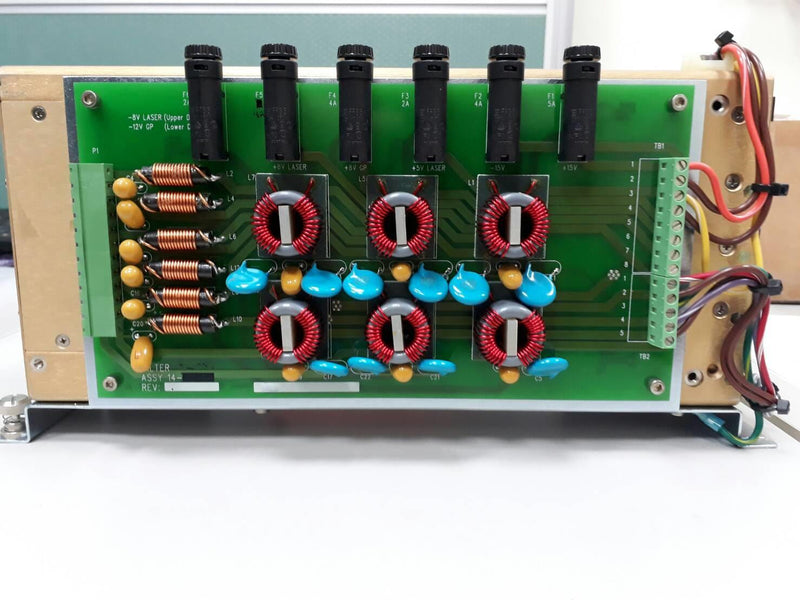 KLA / Therma-wave TP 630