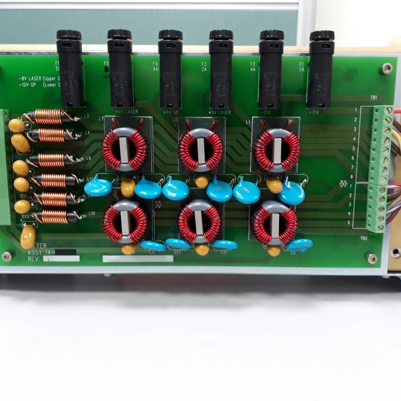 KLA / Therma-wave TP 630