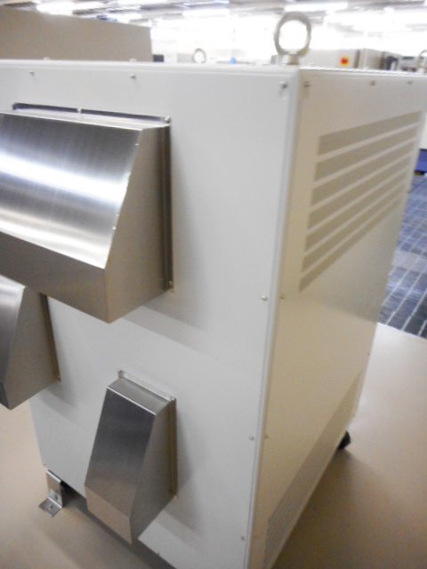 Teradyne IP 750 EX Tester