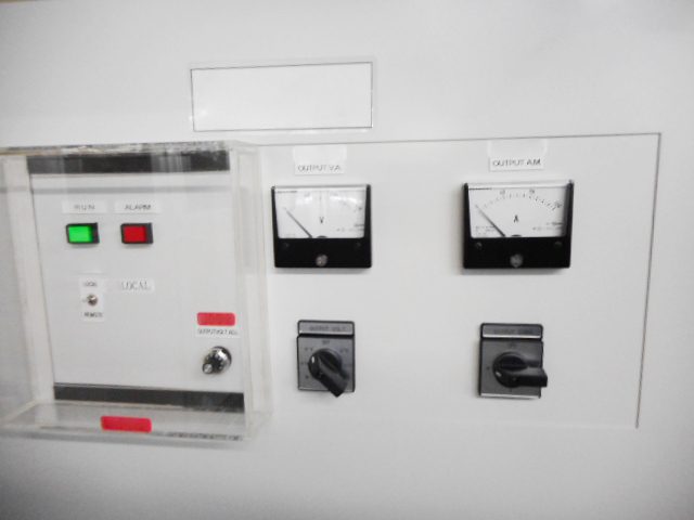 Teradyne IP 750 EX Tester