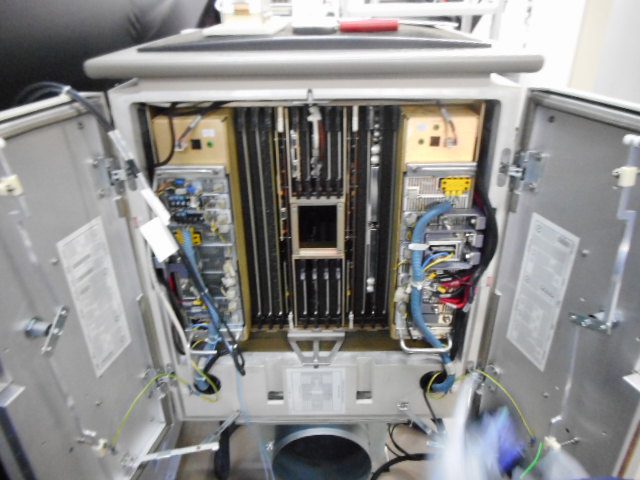 Teradyne IP 750 EX Tester
