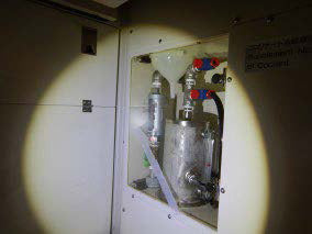 Nikon NSR 2205 i 11 C i-Line Stepper