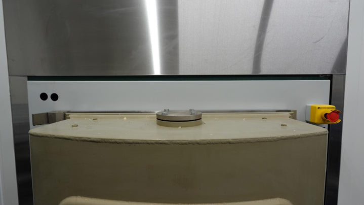 Oerlikon Balzers LLS 802 PVD (Physical Vapor Deposition)