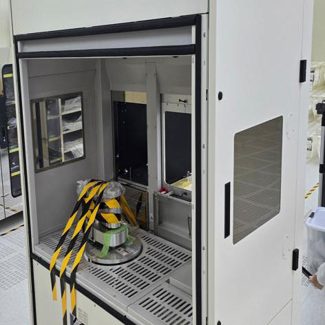 KLA Surfscan SP 2 Particle Defect System