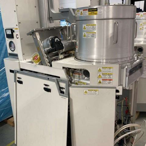 Lam / Novellus Concept Three Speed CVD (Chemical Vapor Deposition)