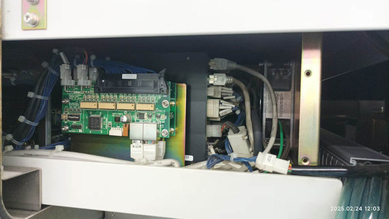 Disco DFD 6350 Automatic Dicing Saw