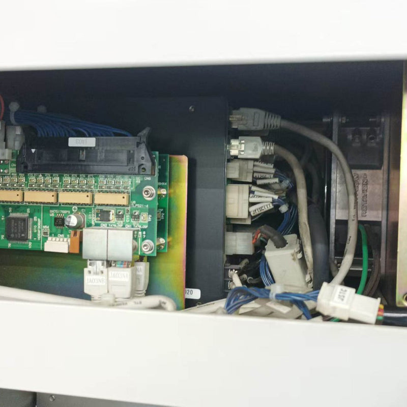 Disco DFD 6350 Automatic Dicing Saw