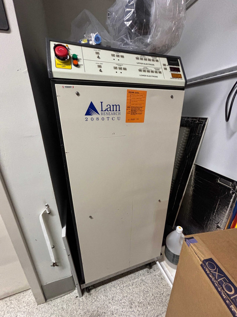 Lam Rainbow 4520 XL Dielectric Etch