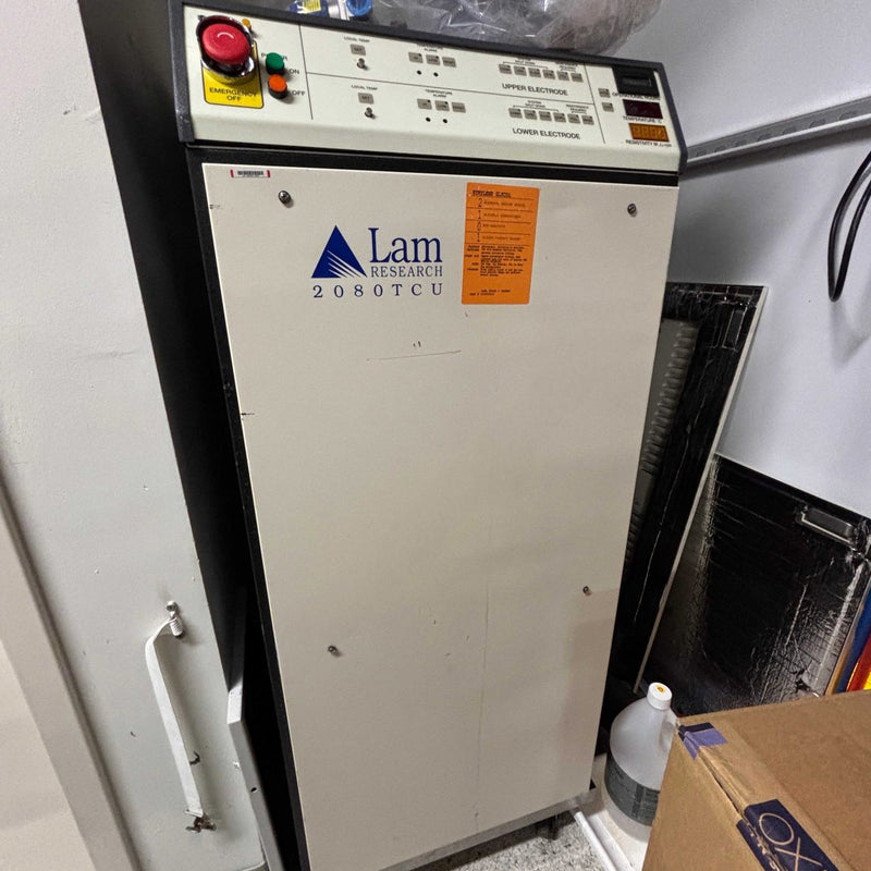 Lam Rainbow 4520 XL Dielectric Etch