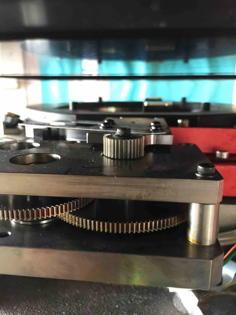 Canon FPA 3000 iW