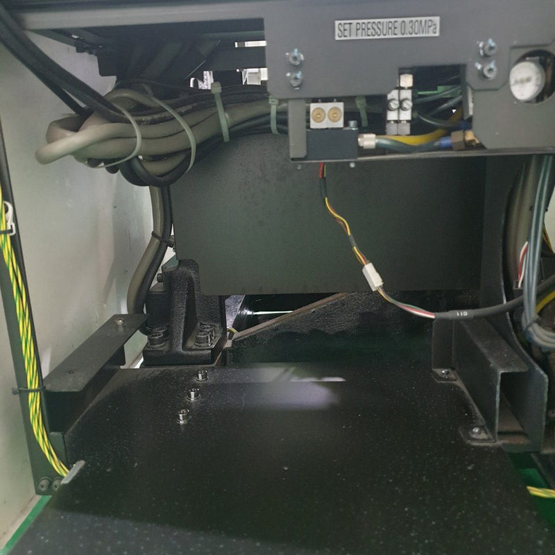Tel P 8 XL Automatic Wafer Prober