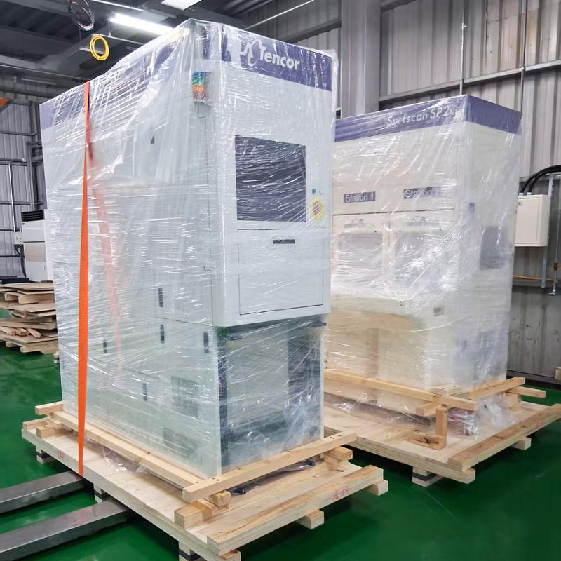 KLA Surfscan SP 2 Surface Inspection System