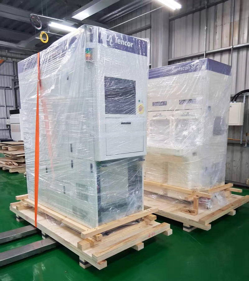 KLA Surfscan SP 2 Surface Inspection System