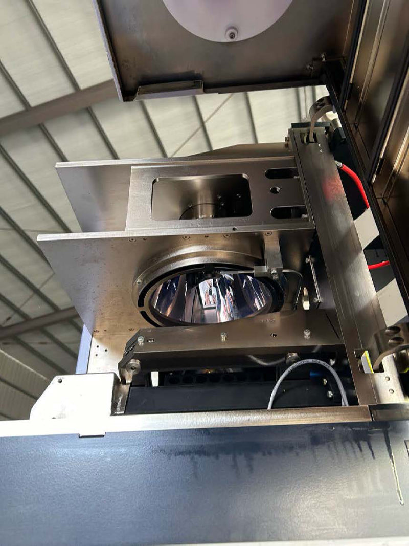 ASML PAS 5500 / 100 C Stepper