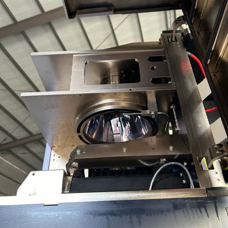 ASML PAS 5500 / 100 C Stepper