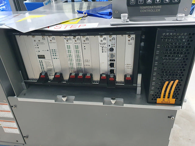 Applied Materials DPS G 5 Mesa Etcher