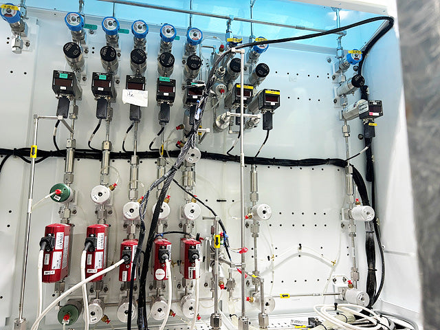Applied Materials Centura Divisional RTP (Rapid Thermal Process)