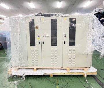 ASM E 2000 Epitaxial Reactor