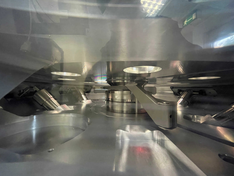 Applied Materials Centura Ultima + HDP-CVD (High-Density Plasma - Chemical Vapor Deposition)