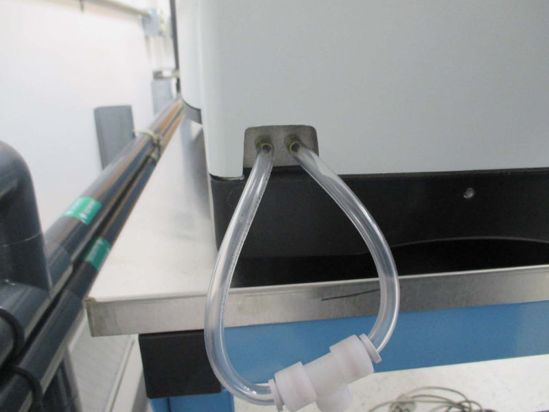 Perkin Elmer Lambda 950 UV-VIS-NIR Spectrophotometer (Ultra Violet Visible Near Infrared)