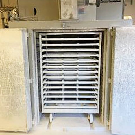 Despatch Drying Oven