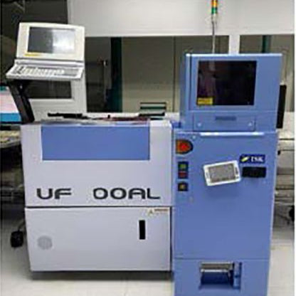 Accretech / TSK UF 200 Automatic Wafer Prober
