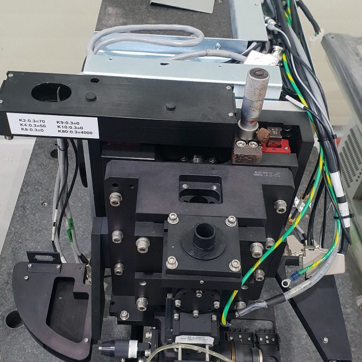 KLA 5300 Overlay Measurement System